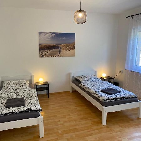 Sunshine Apartment Kleve Клефе Екстер'єр фото