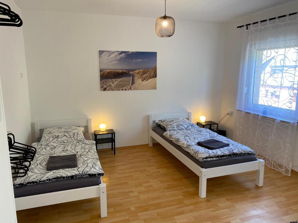 Sunshine Apartment Kleve Клефе Екстер'єр фото