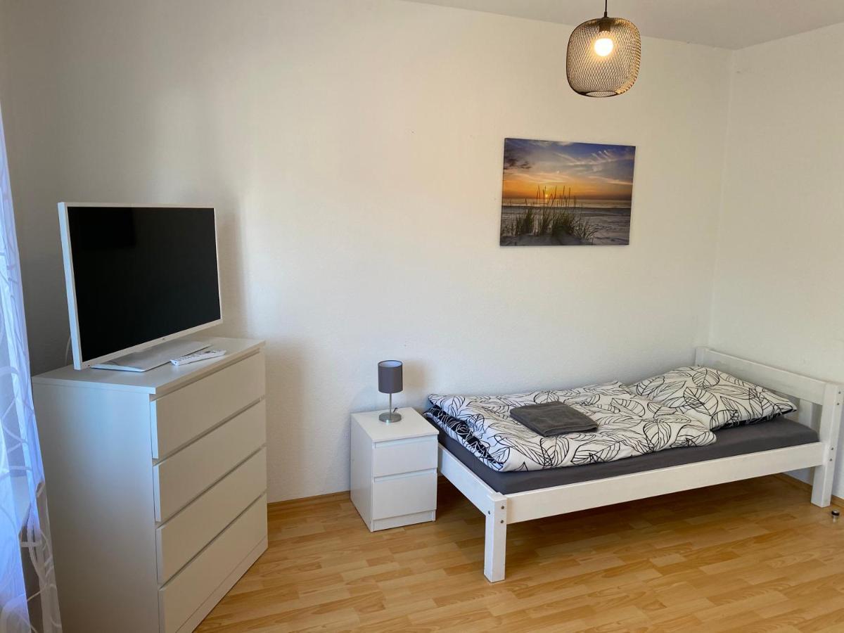 Sunshine Apartment Kleve Клефе Екстер'єр фото